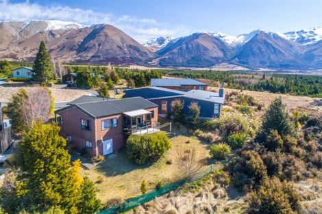 Photo of property in 7 Huxley Terrace, Lake Ohau, Twizel, 9412