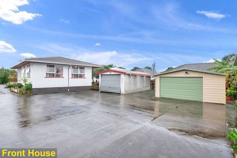 Photo of property in 5 Nogat Avenue, Papatoetoe, Auckland, 2024