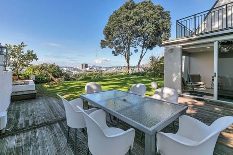 Photo of property in 2/7 London Street, Saint Marys Bay, Auckland, 1011