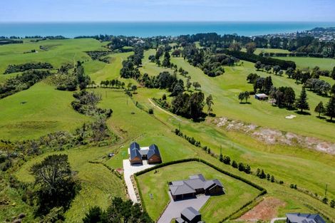 Photo of property in 1356c South Road, Kaitake, New Plymouth, 4374