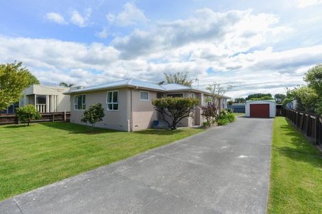 Photo of property in 7 Napier Street, Jervoistown, Napier, 4112