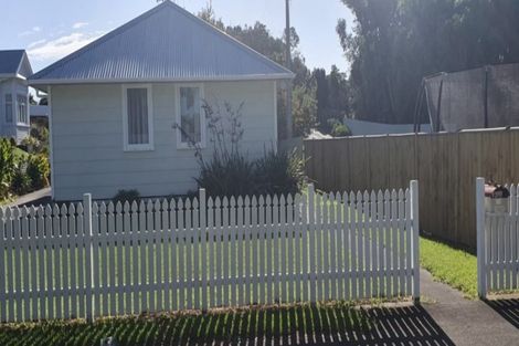 Photo of property in 4a Caius Avenue, Gonville, Whanganui, 4501