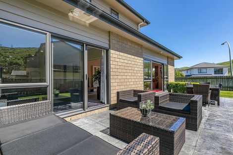 Photo of property in 3 Didsbury Grove, Churton Park, Wellington, 6037