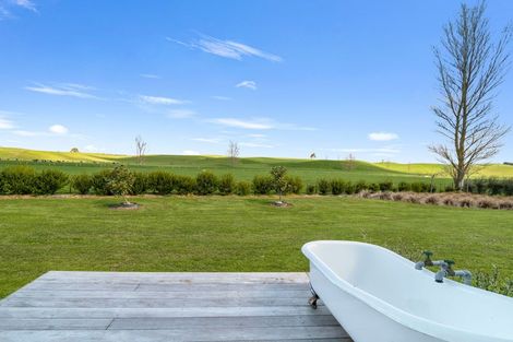Photo of property in 159c Blackburn Road, Ongaonga, 4278