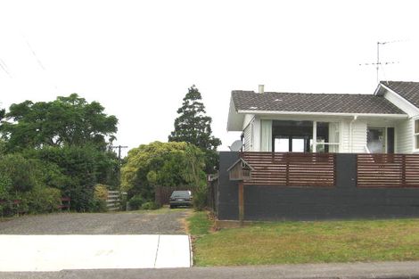 Photo of property in 19a Salisbury Road, Birkdale, Auckland, 0626