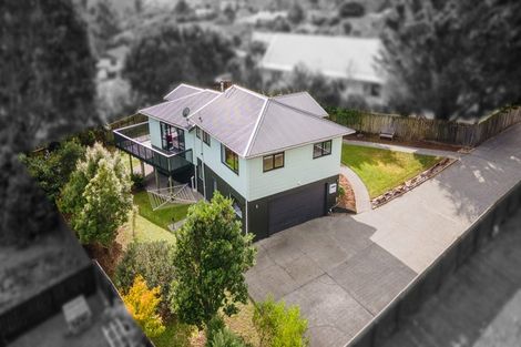 Photo of property in 195 Holborn Drive, Stokes Valley, Lower Hutt, 5019