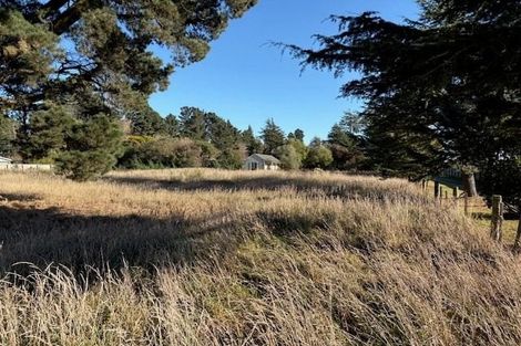 Photo of property in 1021 Goulds Road, Rolleston, 7614