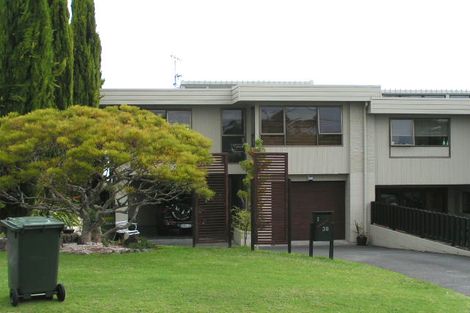 Photo of property in 3/38 Walter Street, Hauraki, Auckland, 0622