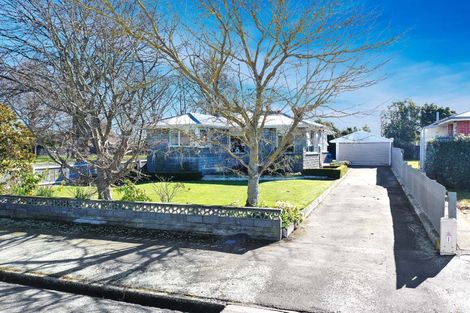 Photo of property in 72 Harland Street, Tinwald, Ashburton, 7700