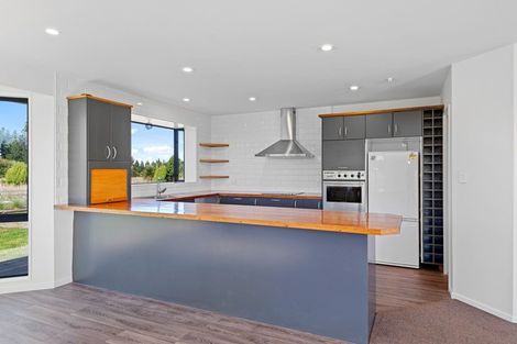 Photo of property in 92 Bruces Road, Sefton, Rangiora, 7477