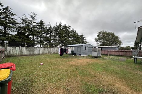 Photo of property in 11 Hinemoa Street, Levin, 5510