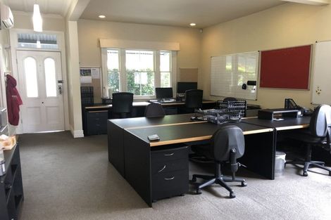 Photo of property in 19 Richmond Road, Grey Lynn, Auckland, 1021