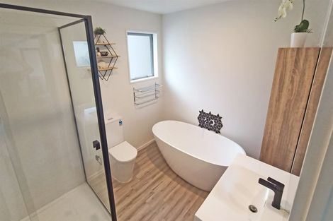 Photo of property in 7 Newhaven Street, Burwood, Christchurch, 8083