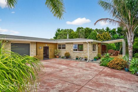 Photo of property in 218 State Highway 12, Brynderwyn, Maungaturoto, 0587