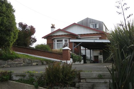 Photo of property in 19 Constitution Street, Port Chalmers, 9023