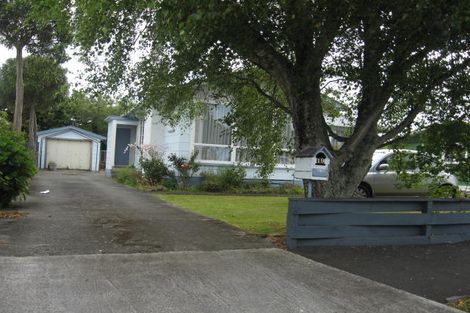 Photo of property in 19 Hamilton Street, Pahiatua, 4910