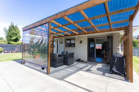 Photo of property in 4 Guinane Street, Dannevirke, 4930