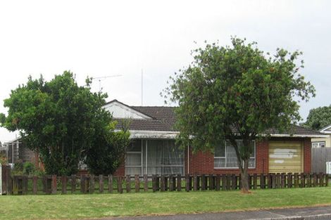 Photo of property in 4/7 Hillside Road, Mount Wellington, Auckland, 1062