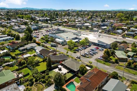 Photo of property in 50 Macdonald Road, Glenview, Hamilton, 3206