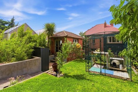 Photo of property in 93 Maitland Street, Dunedin Central, Dunedin, 9016
