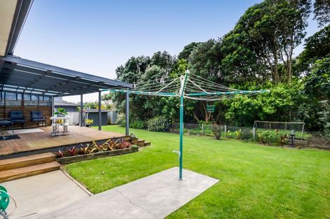 Photo of property in 42e Camellia Avenue, Bell Block, New Plymouth, 4312