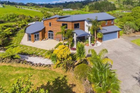 Photo of property in 99 Potter Road, Dairy Flat, Albany, 0792