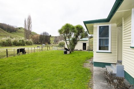 Photo of property in 3060 Tiniroto Road, Tiniroto, Manutuke, 4078