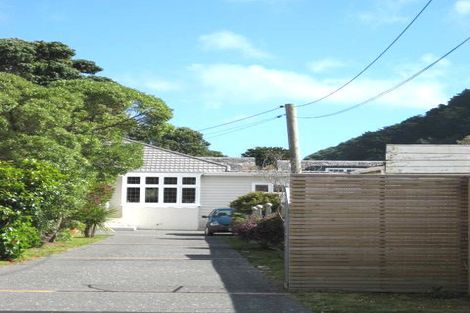 Photo of property in 70 Dundas Street, Seatoun, Wellington, 6022