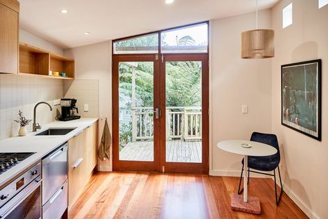 Photo of property in 1a Waitohu Road, York Bay, Lower Hutt, 5013