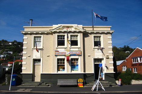 Photo of property in 282 North Road, North East Valley, Dunedin, 9010