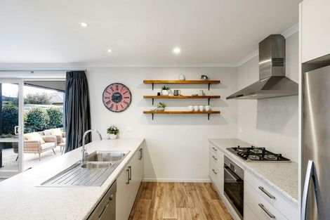 Photo of property in 6 Jarrett Terrace, Leamington, Cambridge, 3432