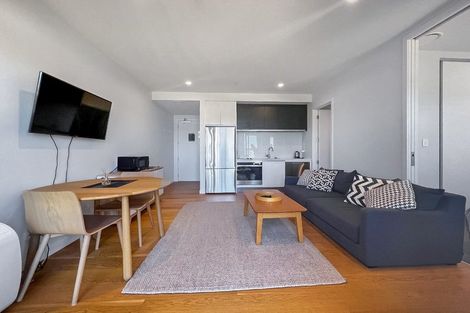 Photo of property in Frank Sargeson Apts, 108/80 Anzac Street, Takapuna, Auckland, 0622