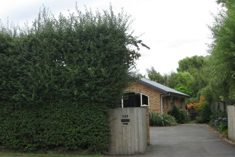 Photo of property in 239 Sparks Road, Hoon Hay, Christchurch, 8025