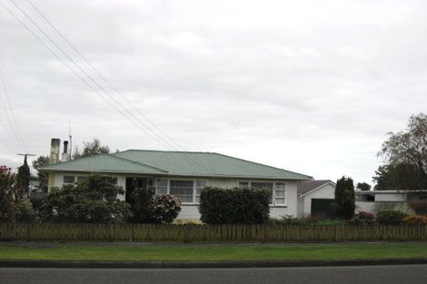 Photo of property in 2 Hobson Street, Levin, 5510