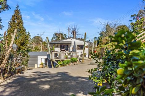 Photo of property in 439 Cambridge Road, Tauriko, Tauranga, 3110