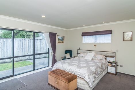 Photo of property in 7 Datum Way, Paraparaumu, 5032