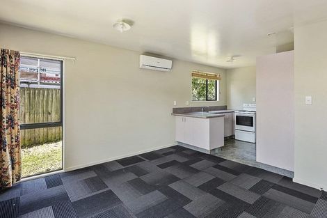 Photo of property in 6a Bellbrook Crescent, Shirley, Christchurch, 8013