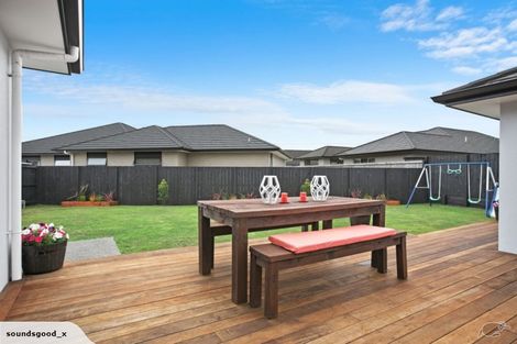 Photo of property in 7 Batten Drive, Flagstaff, Hamilton, 3210