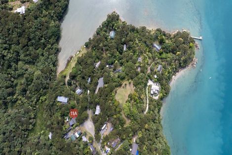 Photo of property in 11a Ryan Road, Te Akau, Ngaruawahia, 3793