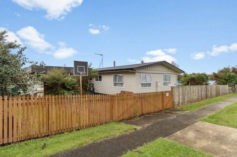 Photo of property in 22 Neal Street, Putaruru, 3411