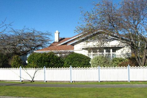 Photo of property in 37 Baird Street, Richmond, Invercargill, 9810