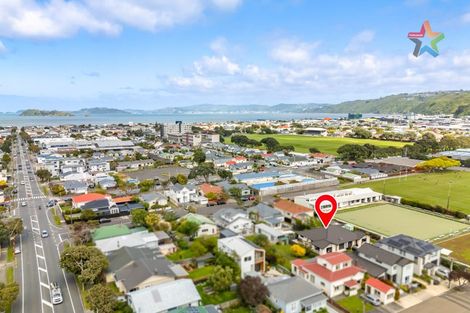 Photo of property in 4a South Street, Petone, Lower Hutt, 5012
