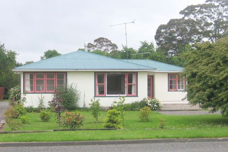 Photo of property in 19 Arawa Street, Ohakune, 4625