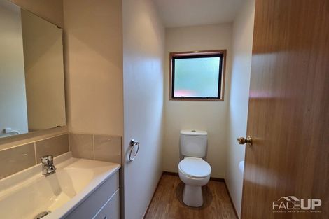 Photo of property in 3/1a Williams Road, Hobsonville, Auckland, 0618