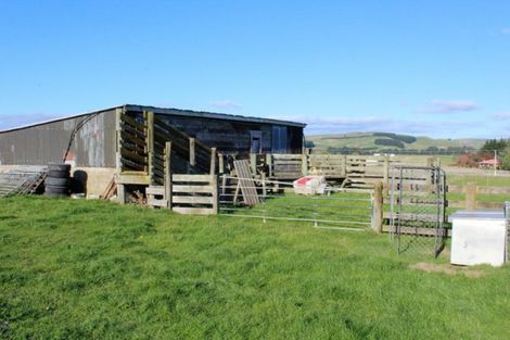 Photo of property in 183 Cowper Road, Dannevirke, 4976