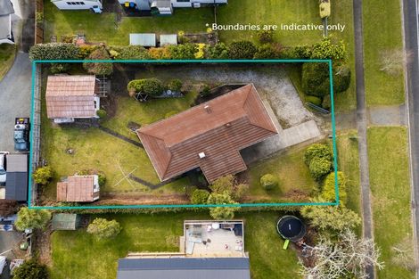 Photo of property in 364 Mcclure Street, Pirongia, 3802