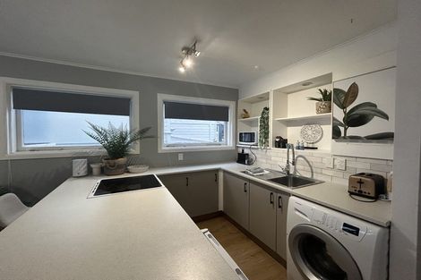 Photo of property in Avon Apartments, 15/217 The Terrace, Wellington Central, Wellington, 6011