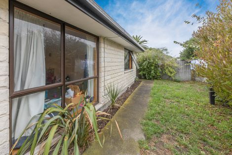 Photo of property in 108a Oram Avenue, New Brighton, Christchurch, 8061