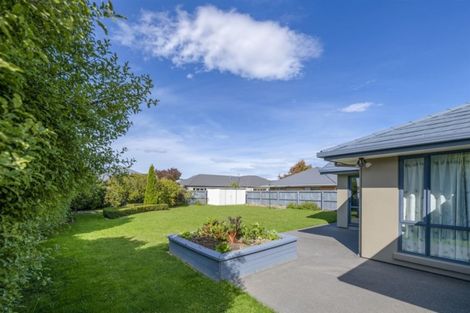 Photo of property in 6 Lady Nugent Lane, Halswell, Christchurch, 8025