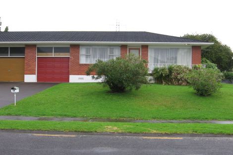 Photo of property in 2/31 Aurea Avenue, Pakuranga, Auckland, 2010